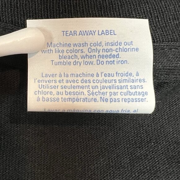 Stranger Things Rome Emperors Baseball T-Shirt Size XL Minor League Georgia - Picture 7 of 7